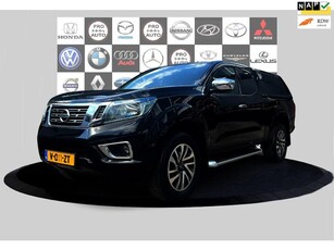 Nissan Navara 2.3 dCi N-Connecta King Cab