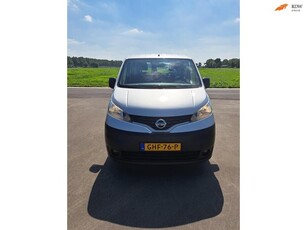 Nissan NV200 1.6 benzine