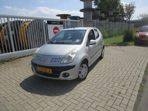 Nissan Pixo 1.0 Acenta (bj 2011)