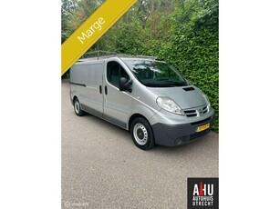 Nissan Primastar 2.0 dCi/L2H1/Airco