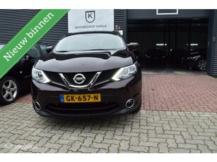 Nissan Qashqai 1.2 Acenta