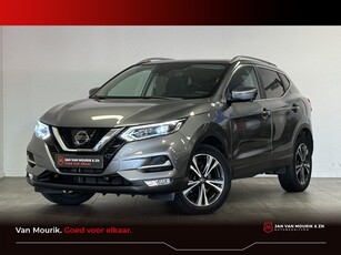 Nissan Qashqai 1.2 DIG-T 115 N-Connecta 360 Camera Led