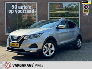 Nissan QASHQAI 1.2 TEKNA 17