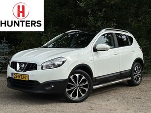 Nissan Qashqai 1.6 Acenta Dak Camera