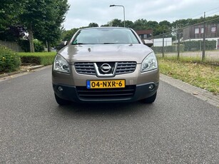 Nissan QASHQAI 1.6 Visia (bj 2007)