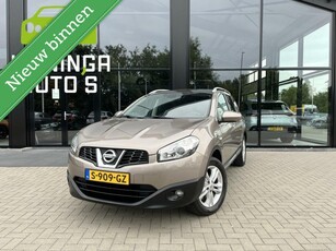 Nissan Qashqai +2 2.0 Connect Edition - 7zitter