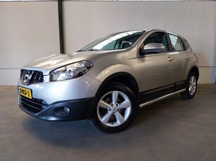 Nissan QASHQAI 2.0 142 PK Acenta CRUISE ECC TREKHAAK