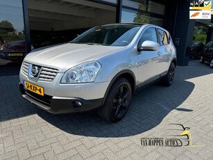 Nissan Qashqai 2.0 Acenta 4WD