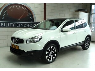 Nissan QASHQAI+2 2.0 Connect Edition (bj 2011)