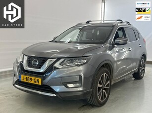 Nissan X-Trail 1.3 AUT DIG-T BNS-Edition PANONAVILEDER