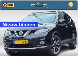 Nissan X-Trail 1.6 DIG-T Connect Edition 7 Persoons