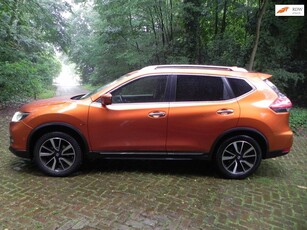 Nissan X-Trail 1.6 DIG-T Tekna