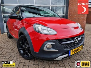 Opel ADAM 1.0 Turbo Rocks