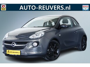 Opel ADAM 1.2 / Airco / Bluetooth / Cruisecontrol / PDC