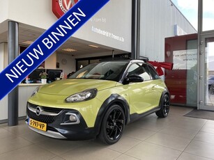 Opel ADAM 1.4 Glam,Cabrio