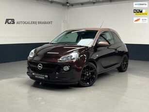 Opel ADAM 1.4 Jam Black Favourite