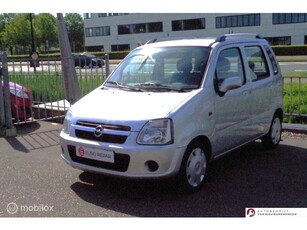 Opel Agila 1.2-16V Temptation