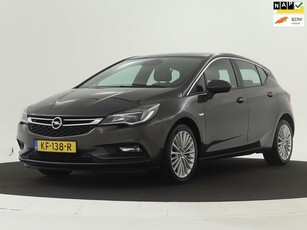 Opel Astra 1.0 Innovation NAVI Keyless Clima Half-leder