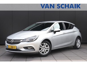 Opel Astra 1.0 Online Edition CRUISE AIRCO NAVI PDC