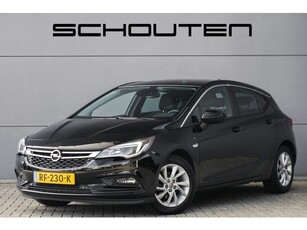 Opel Astra 1.4 Innovation 150PK Navi Trekhaak NL Auto