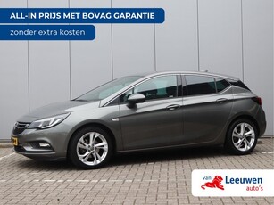 Opel Astra 1.4 Turbo Innovation Trekhaak Parkeercamera