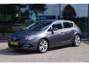 Opel Astra 1.4 Turbo Sport 141 PK, Navigatie, Cruise