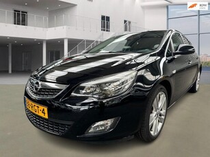 Opel Astra 1.4 Turbo Sport AIRCO NAVI PSENSOR CRUISE 2 X