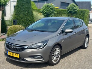 Opel Astra 1.6 CDTI Innovation 2016 Navi/Clima/Lmv