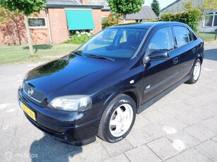 Opel Astra 1.6 Njoy AIRCO