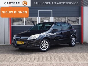 Opel Astra 1.6 Temptation Airco Lichtmetaal Apk tot