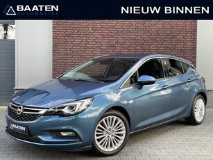 Opel Astra 1.6 Turbo 200 PK 1e eig 40.000 km Apple