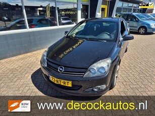 Opel Astra GTC 2.0 T Sport/AIRCO