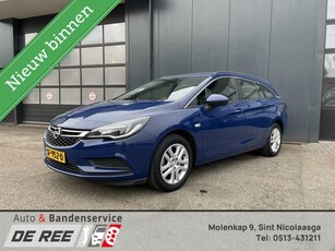 Opel Astra Sports Tourer 1.0 Business+