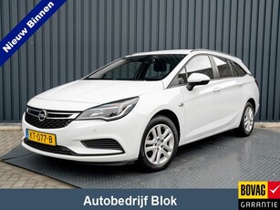 Opel Astra Sports Tourer 1.0 Turbo 105Pk Edition AGR