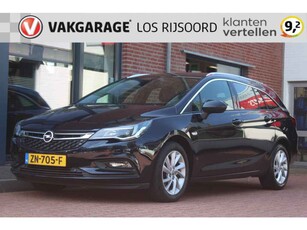 Opel Astra Sports Tourer 1.0 Turbo *Executive* | Camera | Carplay | Navigatie | Cruise & Climate Control |