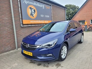 Opel Astra Sports Tourer 1.4 Business+ (bj 2018)