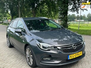 Opel Astra Sports Tourer 1.4 Innovation start stop 1e