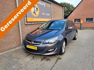 Opel Astra Sports Tourer 1.7 CDTi Cosmo (bj 2013)