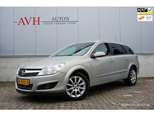 Opel Astra Wagon 1.4 Temptation