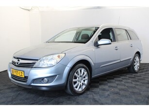 Opel Astra Wagon 1.6 Temptation (bj 2007)