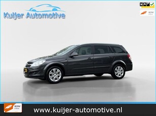 Opel Astra Wagon 1.8 Cosmo