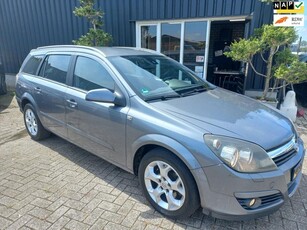 Opel Astra Wagon 1.9 CDTi Cosmo