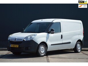 Opel Combo 1.3 CDTi 95PK L2H1 Sport Sortimo Kastinrichting