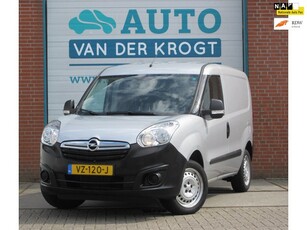 Opel Combo 1.4 L1H1 ecoFLEX Selection, Uniek 20.007 km !!!!