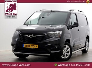 Opel Combo 1.5D 130pk L2H1 Maxi Automaat Innovation