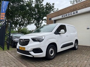 Opel Combo 1.5D L1H1 Edition