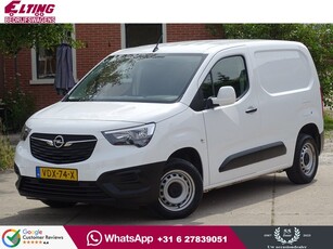 Opel Combo 1.5D L1H1 Edition (bj 2020)