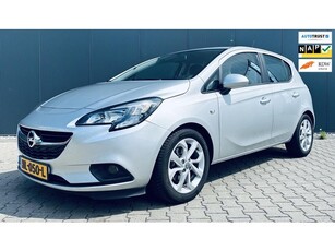 Opel Corsa 1.0 Turbo Edition Airco Cruise Navi Camera