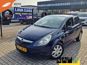 Opel Corsa 1.2-16V '111' Edition 5DRS AIRCO KM NAP ZEER