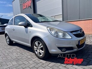 Opel Corsa 1.2-16V Business (bj 2009)